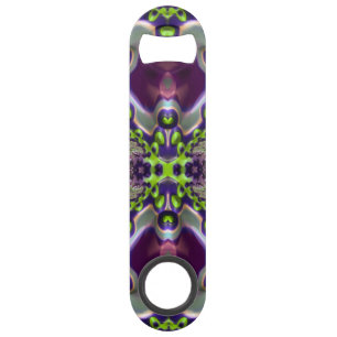 Trippy Fractal Keilidescope Speed Flessenopener