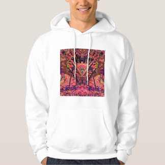 Trippy Garland Hoodie