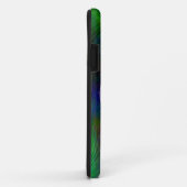 Trippy Hippy Case-Mate iPhone Case (Achterkant/rechts)