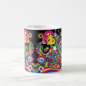 Trippy Koffiemok (Center)