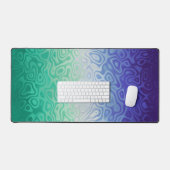Trippy Ripply Funky Boho MLM Amour Entre Hommes Fi (Clavier et souris)