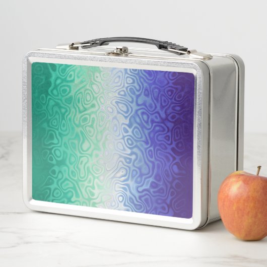 Trippy Ripply Funky Boho MLM Mannen die van Mannen (In situ)