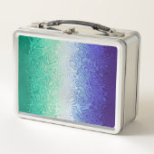 Trippy Ripply Funky Boho MLM Mannen die van Mannen (Voorkant)