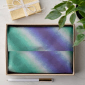 Trippy Rippy Funky Boho MLM Mannen Loving Mannen P Tissuepapier (Geschenk)