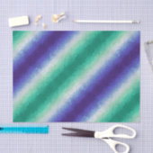 Trippy Rippy Funky Boho MLM Mannen Loving Mannen P Tissuepapier (Craft)