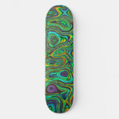 Trippy Skateboard (Voorkant)