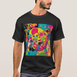Trippy T-shirt