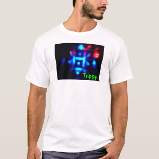Trippy... T-shirt