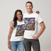 Trippy T-Shirt (Unisex)
