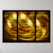 Triptych02 - Poster (Voorkant)