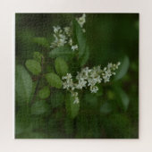 Triptych Floral Photograph Legpuzzel (Horizontaal)