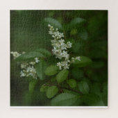 Triptych Floral Photograph Legpuzzel (Verticaal)