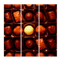 CHOCOLATS ASSORTIS