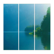 Lac Eibsee