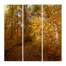 L'Indian Summer