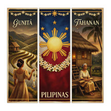 Patrimoine Philippin - Cinematic Pilipinas