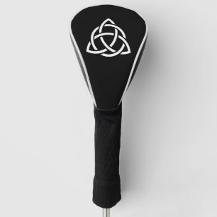 Triquetra Golfheadcover