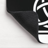 Triquetra Muismat (Hoek)