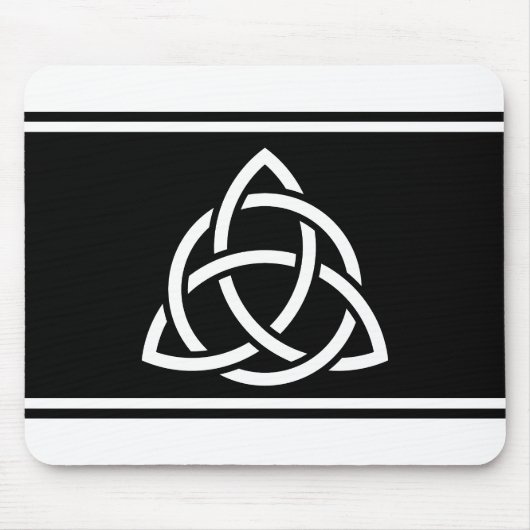 Triquetra Muismat (Voorkant)