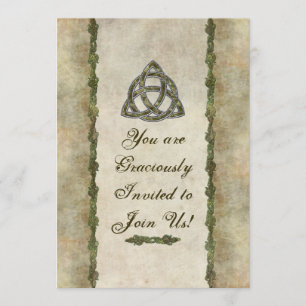 Triquetra Natural Kaart