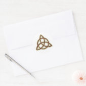 Triquetra Stickers (Envelop)