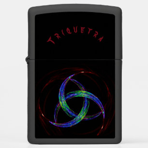 ☼ TRIQUETRA - symbool van de ☼