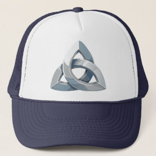 Triquetra Trucker Pet