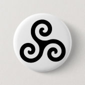 Tris Button (Voorkant)
