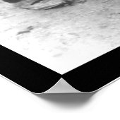 Tris Speaker Red Sox Baseball 1915 Poster (Hoek)