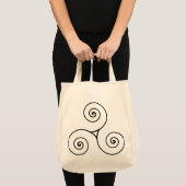 Tris Tote Bag (Voorkant (product))