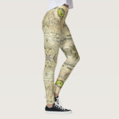 Triscuit Leggings (Rechts)