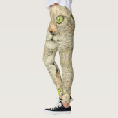 Triscuit Leggings (Links)