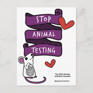 trish-general briefkaart