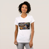 Trisha Marie Tee Shirt (Voorkant volledig)