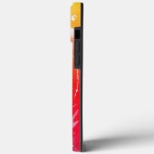 Triskel Case-Mate iPhone Case (Achterkant / Links)