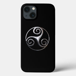 Triskelion iPhone 13 Hoesje