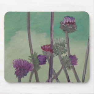 Tristan's Thistles Muismat