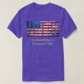 TriState Milton J T-shirt (Design voorkant)