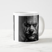 Triste Mug Jumbo Clown (Devant droit)