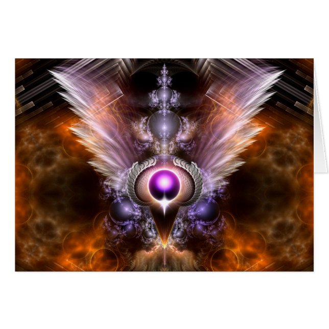 Trithilin Wings (Devant horizontal)