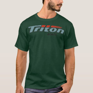 Triton Boats Freshwater T-shirt