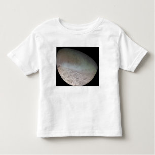 Triton, de grootste maan van de planeet Neptune Kinder Shirts