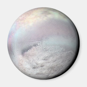 Triton (maan van Neptunus) Magneet