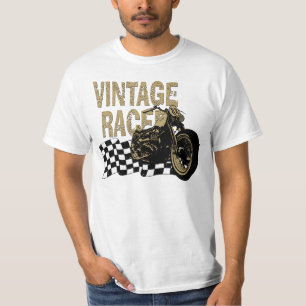 Triumph Bobber T-shirt