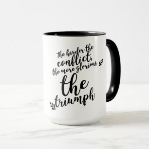 Triumph Combo-Mok Mok