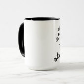 Triumph Combo Mug (Devant gauche)