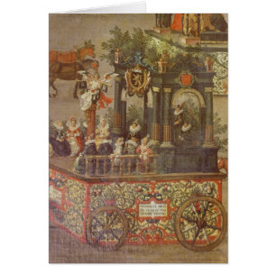 Triumph d'archiduchesse