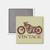  Triumph Magneet (Voorkant / Achterkant)