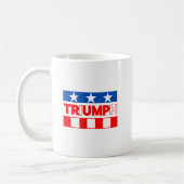 TRiUMPh Mug (Gauche)