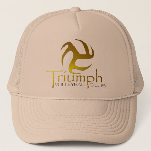 Triumph Pet (Voorkant)